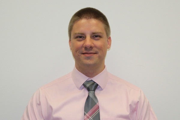 Austin R. Reese