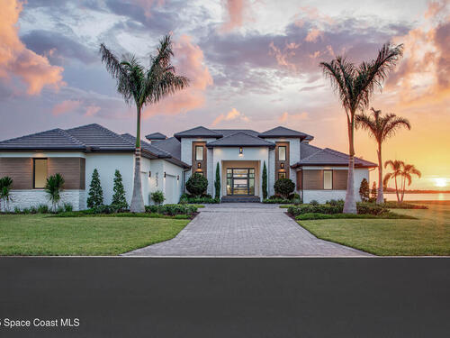 4552  Tennyson Drive, Rockledge, FL 32955